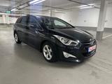 Hyundai i40 cw FIFA World Cup Edition - Hyundai i40: Cw