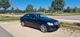 Mercedes-Benz C 250 CDI  BlueEFF. AVANTG. Autom. AVA... - Mercedes-Benz C 250 aus 2010