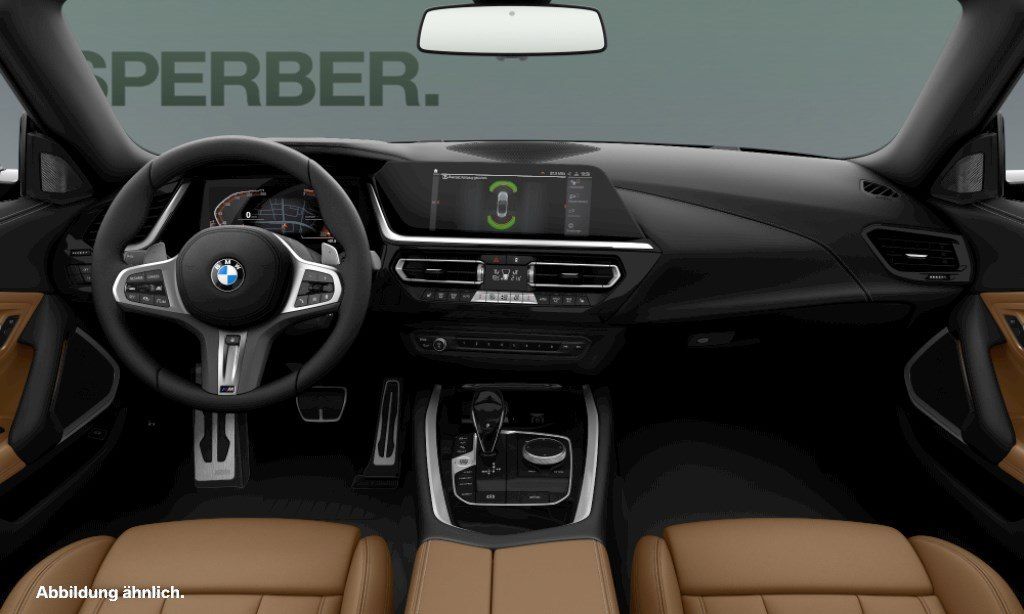 BMW Z4 - Bild 3