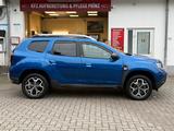 Dacia Duster II Celebration *LPG+Benzin*AHK*KAMERA* - Dacia mit LPG-Antrieb