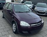 Opel Corsa C 1.2 *INSPEK. NEU* 96.000KM - Opel Corsa aus 2005: C