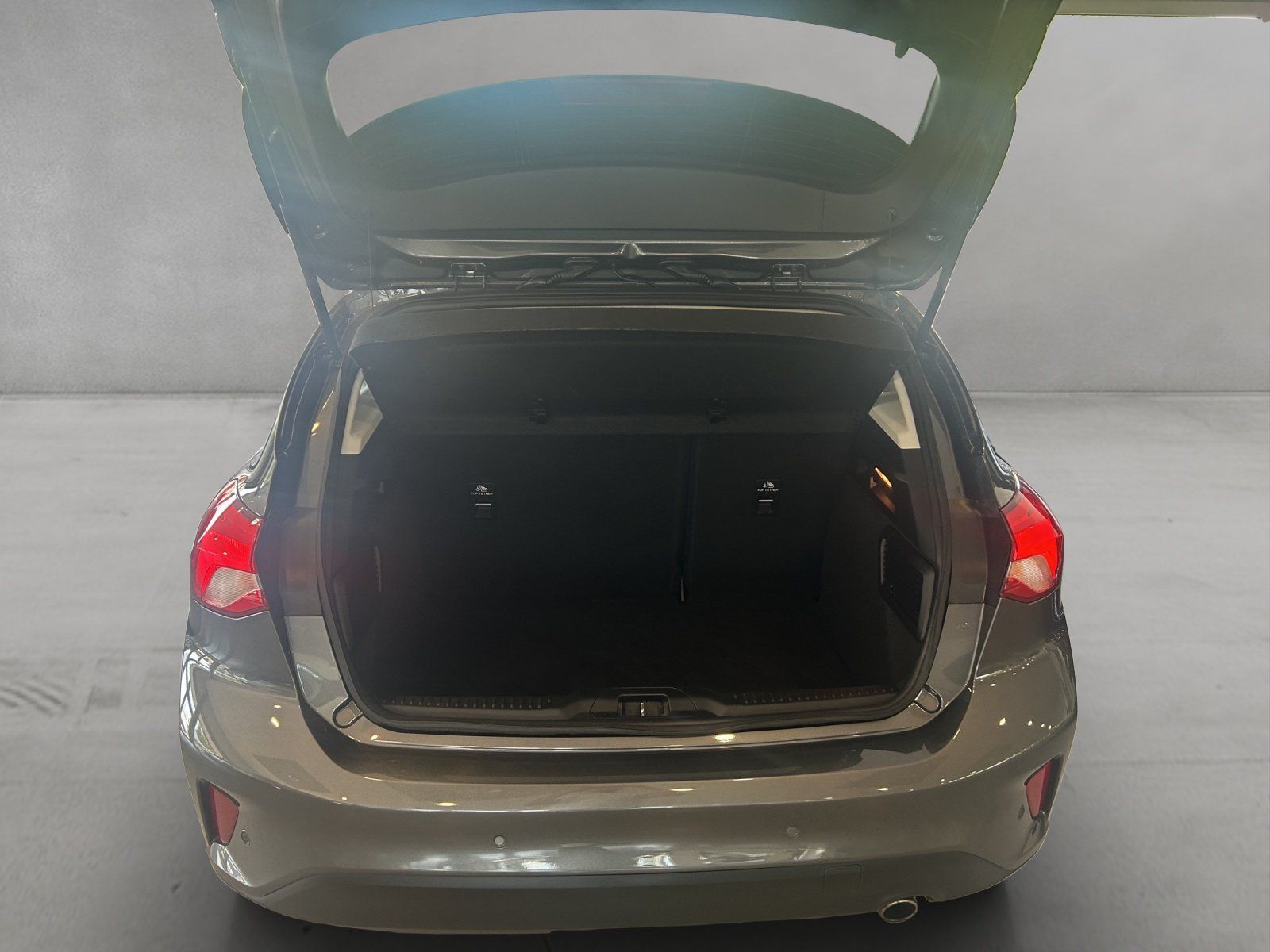Fahrzeugabbildung Ford Focus 2,0 Ecoblue Cool&Connect