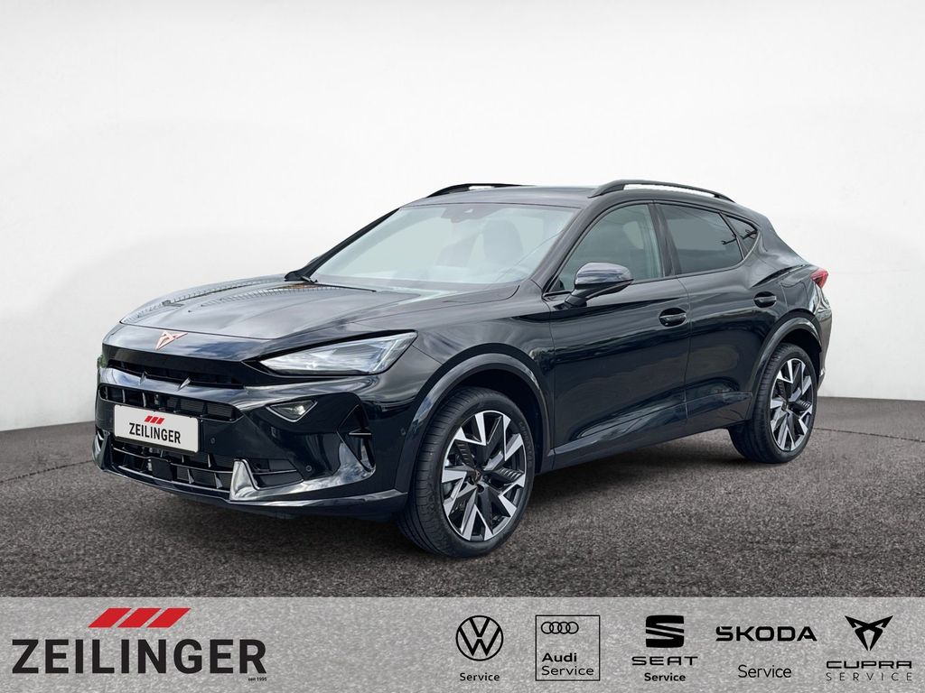 Formentor eTSI DSG|PANO|AHK|KEYLESS|ACC|19"|