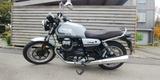 Moto Guzzi V7 IV Spezial E5 - MOTO GUZZI V7 SPEZIAL