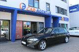 BMW 525 d 5 Touring - BMW 525 aus 2014