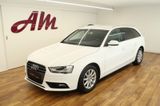 Audi A4 Avant Attraction /Bi-Xenon/Navi/Scheckheft! - Audi A4: Kombi, Attraction
