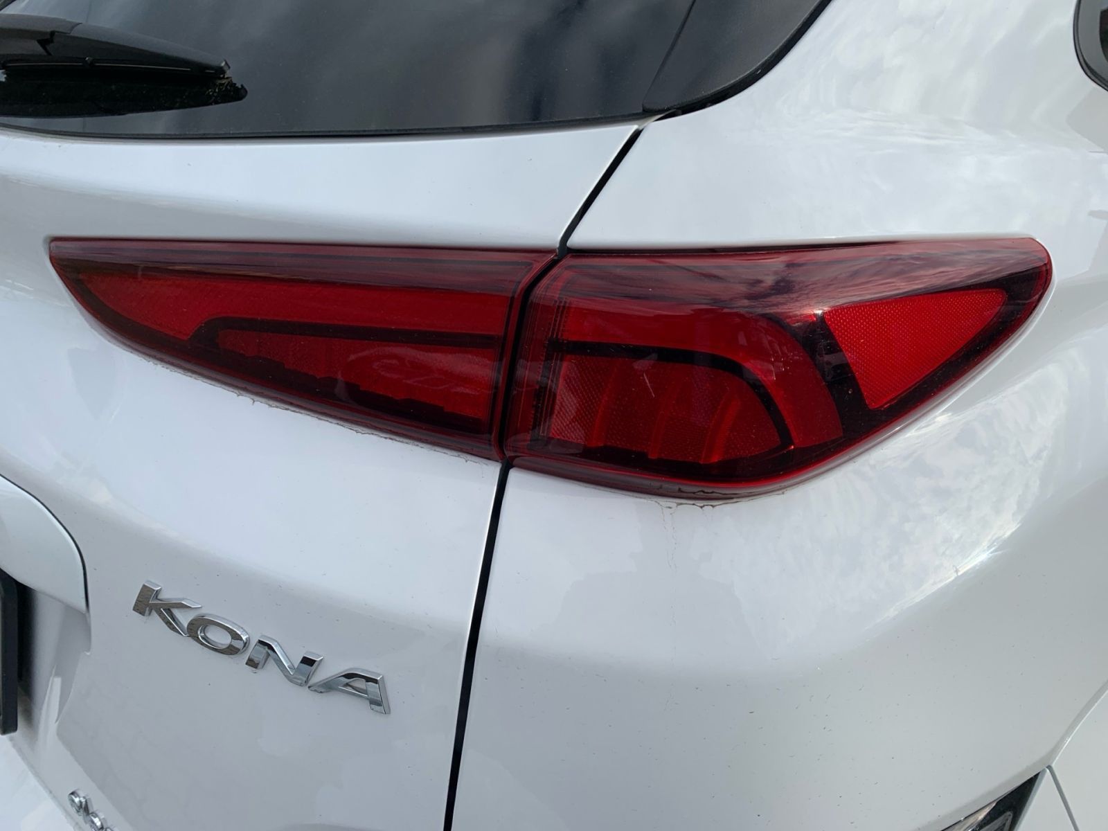 Fahrzeugabbildung Hyundai KONA Prime Elektro 64 kWh 1Hd
