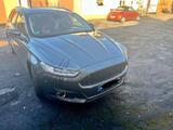 Ford Mondeo 1,5 EcoBoost Titanium Turnier Titanium - Ford Mondeo in Leverkusen