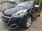 Peugeot 208 Allure*NEUE TÜV* - schwarze Peugeot 208