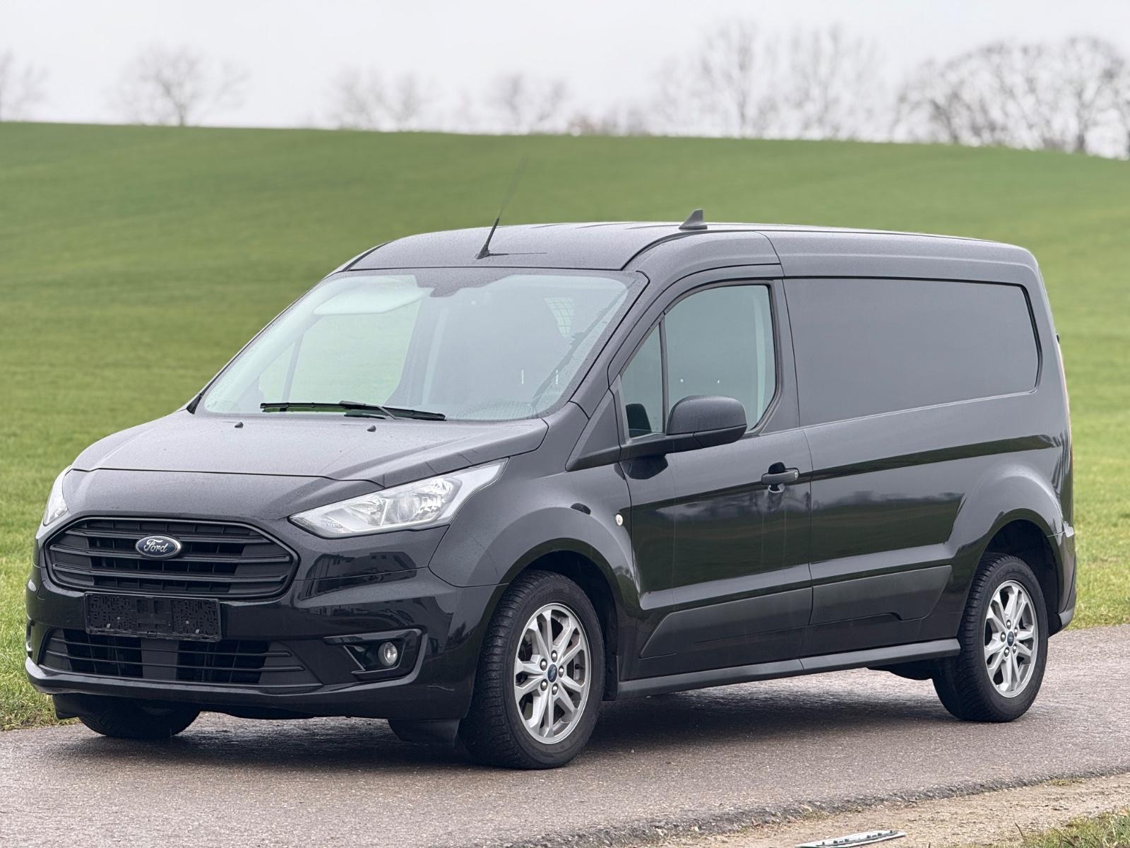 Ford Transit Connect Kasten lang Trend Autom. 39000km