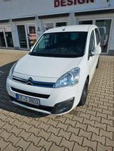 Citroën Berlingo BlueHDi 100 Multispace Selection Mu... - Citroën Berlingo Multispace mit Diesel-Antrieb
