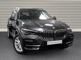BMW X5 xDrive30d - gebrauchte BMW X5 aus dem Jahr 2022