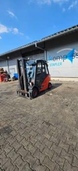 Linde H 25 D-02 - Linde H25D