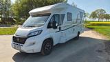 Eura Mobil Profila T 660 EB / Mondial Plus / Clesana - Eura Mobil Profila 660