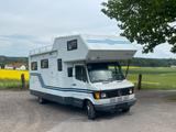 Mercedes-Benz MB L407 H Zulassung - Mercedes-Benz Diesel Gebrauchtwagen aus dem Jahr 1985
