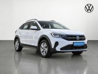 Volkswagen Taigo - Vorschau Bild 3