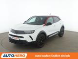 Opel Mokka X 1.2 Turbo GS Line*LED*ACC*CAM*PDC*SHZ* - Opel Mokka X aus 2021