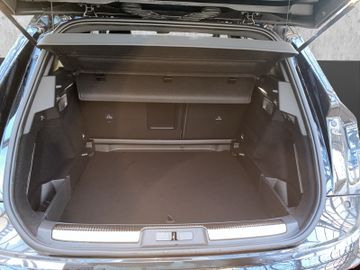 DS Automobiles DS 7 BlueHDi Performance Line + Matrix