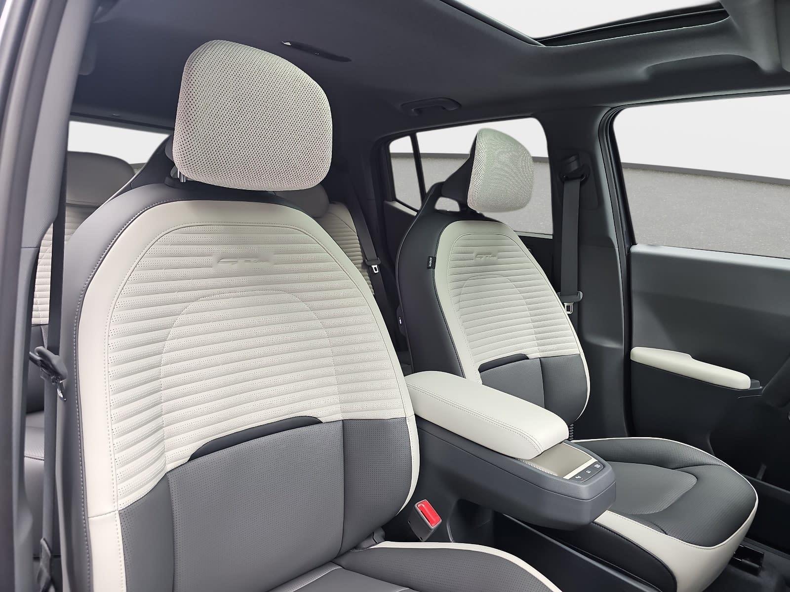 Kia EV2 61.0 KWH GT LINE MJ27 WINTER-CONNECT 22KW-AC