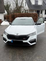 Skoda Octavia Combi NX RS Plus, Headup, DCC, ACC, Pano - Skoda Octavia NX
