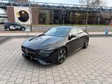 Mercedes-Benz CLA 200 Coupé AMG Line / Panorama  - Mercedes-Benz CLA 200 aus 2024