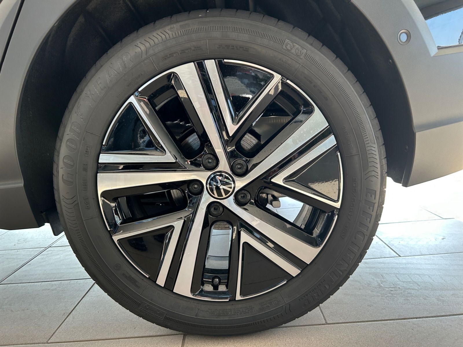 Volkswagen Taigo - Bild 15