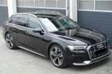 Audi A6 Allroad qu.55 TDI  Allradlenkung 21" B&O AHK - Audi A6 Allroad mit Diesel-Antrieb: Kombi, 2.5