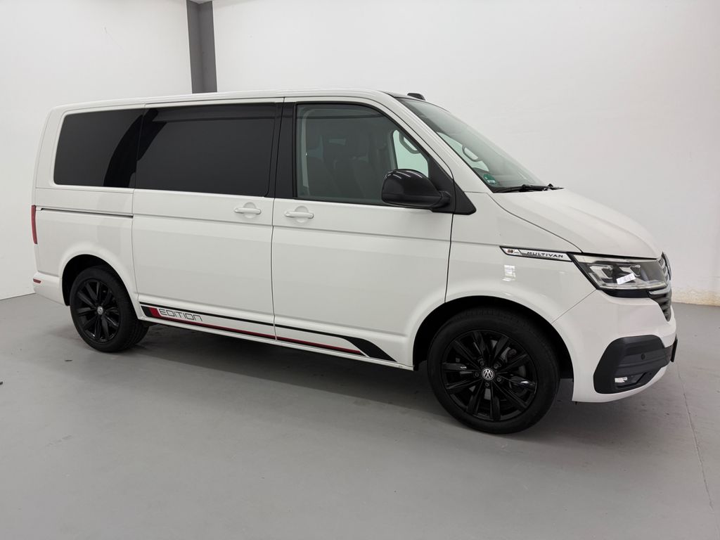 Volkswagen T6 Multivan