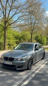 BMW Bmw e60 525d 3L facelift lci tüv bis 2028 - BMW 525 in Bremen