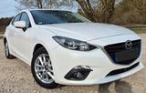 Mazda 3 2.0 SKYACTIV-G 120 Center-Line + Touring Paket