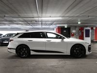 Audi A6 e-tron - Vorschau Bild 8