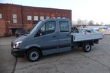 Mercedes-Benz Sprinter 311/314 DoKa Maxi 7-Sitze*AHK(3,5t) - Angebote
