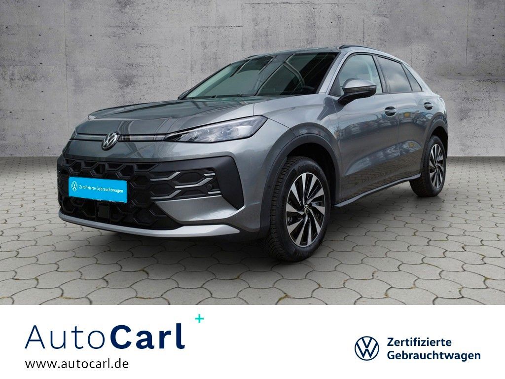 Volkswagen T-Roc 1.5 eTSI 110 kW Life foto 1
