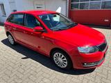 Skoda Rapid 1.0TSI Spaceback/KLIMA/EURO6/GJR - Skoda Rapid: Kombi