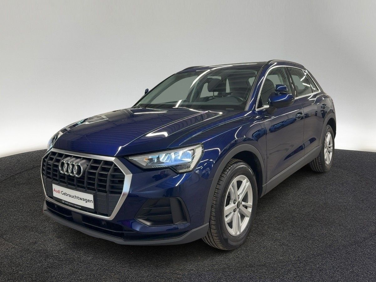 Audi Q3 - Bild 2