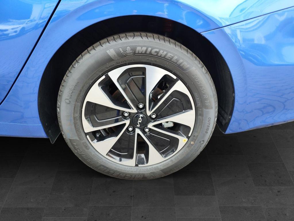 Kia Ceed 1.5 SW Spirit -S- Automatik Navi