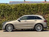 Mercedes-Benz GLC 63 4Matic+*Perfomance*22Zoll*Pano*360°Multib - gebrauchte Mercedes-Benz GLC 63 AMG aus dem Jahr 2020