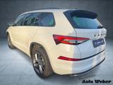 Skoda Kodiaq Sportline 2.0TDI 4x4 DSG Navi Pano Std.Hz - Skoda Gebrauchtwagen in Bonn