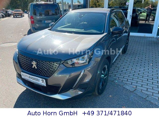 Peugeot 2008 Allure Pure Tech 130 * NAVI * Kamera *