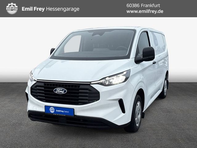 Ford Transit Custom 280 L1H1 LKW VA Trend