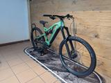 Raymon Trailray 170 - Raymon E-Bikes