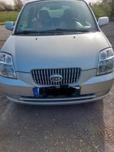 Kia Picanto - Kia Gebrauchtwagen von 2003