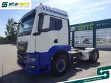 MAN TGS 18.520 Hydrodrive 2-Leiter Hydraulik Navi - Man TGS 18-520