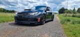 Subaru Impreza 2.5 WRX STI WRX STI - Subaru Impreza: Wrx