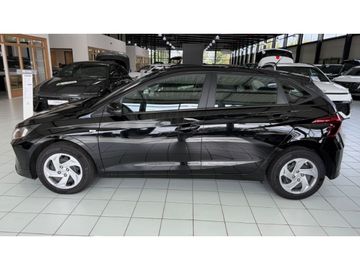 Hyundai i20 - 5
