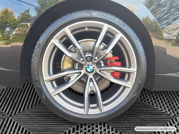 2023 BMW M240I photo 6