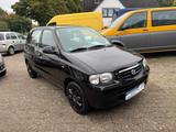 Suzuki Alto Autom./Klima/erst 52.000 KM! - Suzuki Gebrauchtwagen von 2004