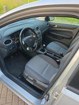 Ford Focus - Ford Focus aus 2007: Kombi