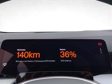 Polestar 3 111kWh Long Range Dual 360+HUD+Kam.+Panorama