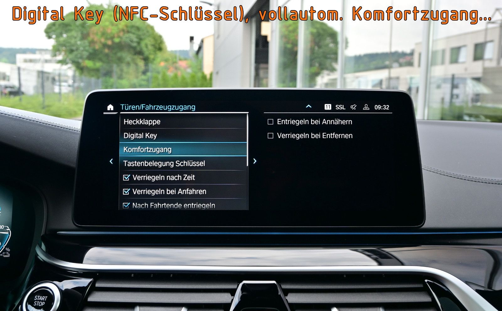 Fahrzeugabbildung BMW 530e xDr. Touring °UVP 107.885€°B&W°INDIVIDUAL°